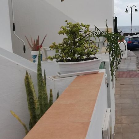 Respira El Mar Desde Tu Terraza Y Sientete En Paz. Apartment อาร์เรียตา ภายนอก รูปภาพ