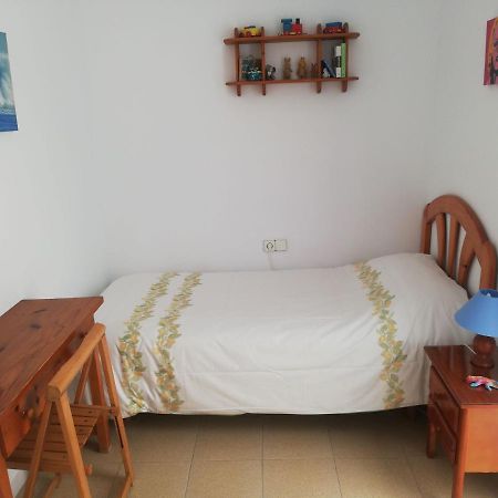 Respira El Mar Desde Tu Terraza Y Sientete En Paz. Apartment อาร์เรียตา ภายนอก รูปภาพ