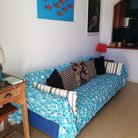 Respira El Mar Desde Tu Terraza Y Sientete En Paz. Apartment อาร์เรียตา ภายนอก รูปภาพ
