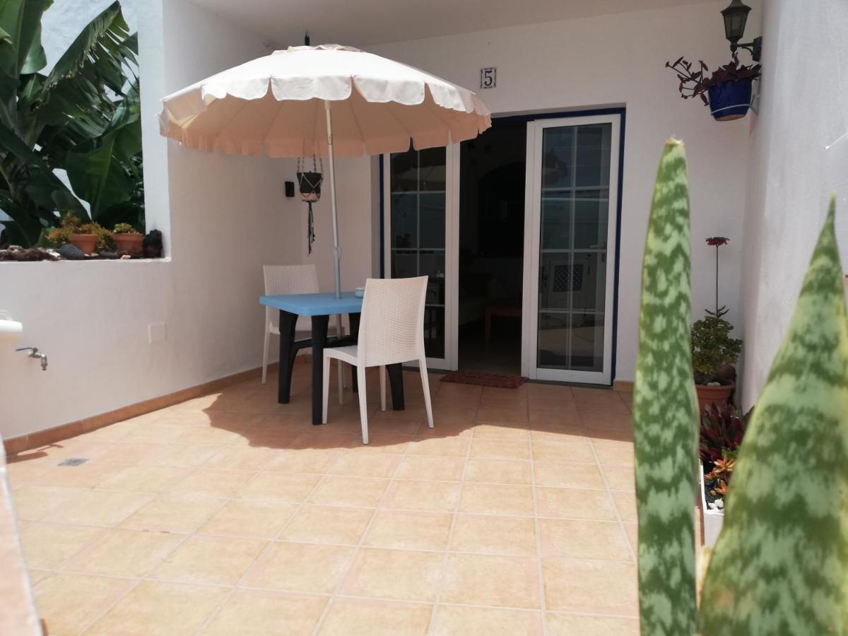 Respira El Mar Desde Tu Terraza Y Sientete En Paz. Apartment อาร์เรียตา ภายนอก รูปภาพ
