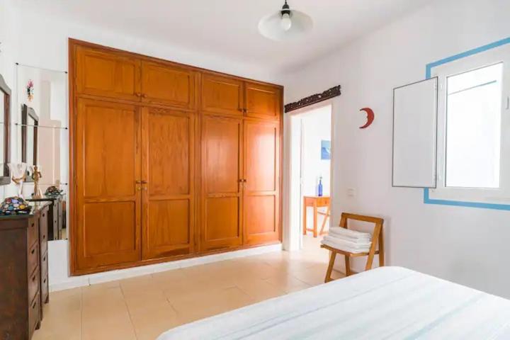 Respira El Mar Desde Tu Terraza Y Sientete En Paz. Apartment อาร์เรียตา ภายนอก รูปภาพ